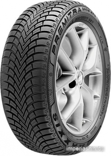 Maxxis WP6 Premitra Snow 255/40R19 100W