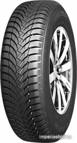 Nexen Winguard Snow'G WH2 195/60R15 88H