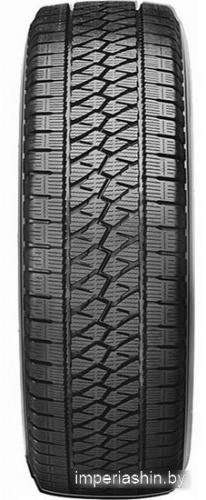 Bridgestone Blizzak W995 195/70R15C 104R фото 1