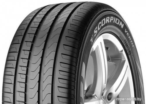 Pirelli Scorpion Verde 285/40R21 109Y фото 1