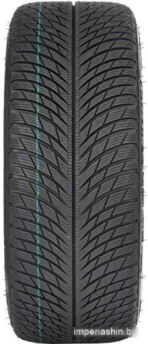 Michelin Pilot Alpin 5 275/40R20 106V фото 1