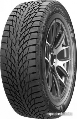 Kumho WinterCraft Wi51 225/55R16 99T