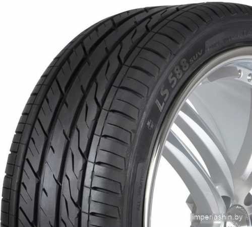 Landsail LS588 SUV 275/45R20 110V фото 2