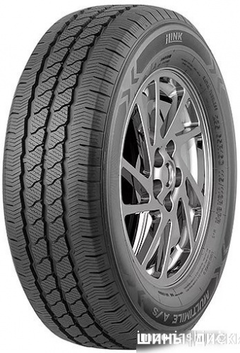 iLink Multimile A/S 195/60R16C 99/97H