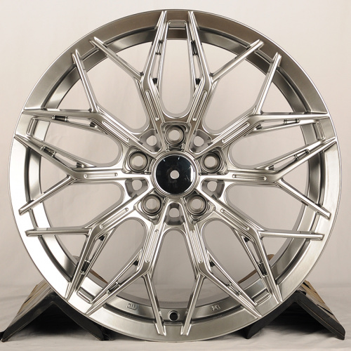 IWheel XL6006 17x7.5" 5x114.3мм DIA 73.1мм ET 35мм Hyper Black