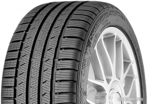 Continental ContiWinterContact TS 810 Sport 255/40R18 99V фото 1