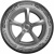 Continental EcoContact 6 Q 235/45R21 101H XL Continental EcoContact 6 Q 235/45R21 101H XL