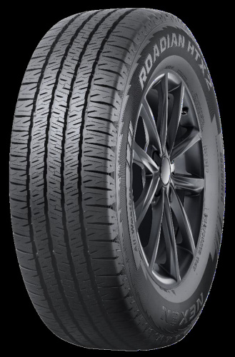 Nexen Roadian HTX2 265/50R20 107T