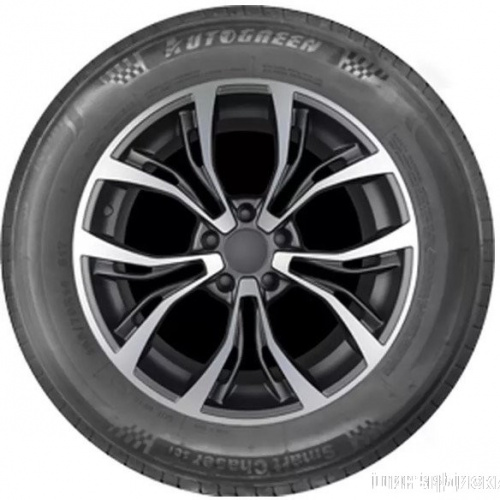 Autogreen Smart Chaser-SC1 185/60R15 88H фото 1
