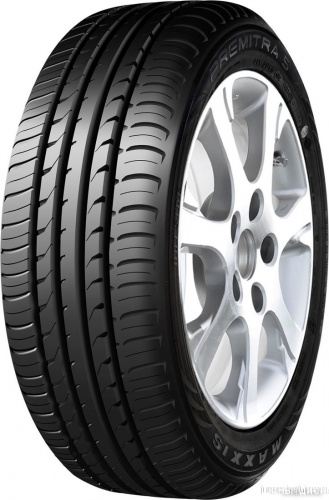Maxxis HP5 Premitra 215/50R18 92H