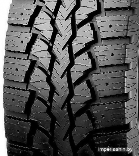 Maxxis Presa Spike MA-SLW 215/70R15C 109/107Q фото 2