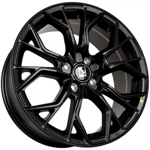 15" 4*100 6.5 ET35 67.0 ANZ-8145 BMF