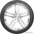Landsail LS588 205/45R17 88W фото 1
