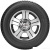 Bridgestone Dueler H/T 840 245/65R17 111S фото 2 Bridgestone Dueler H/T 840 245/65R17 111S фото 2