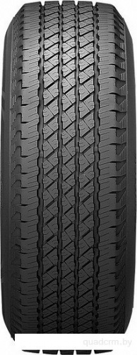 Roadstone Roadian A/T RA7 265/75R16 123/120R фото 1