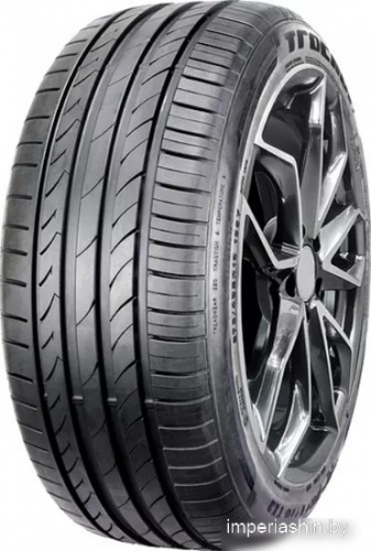 Tracmax X-Privilo TX3 215/40R17 87W