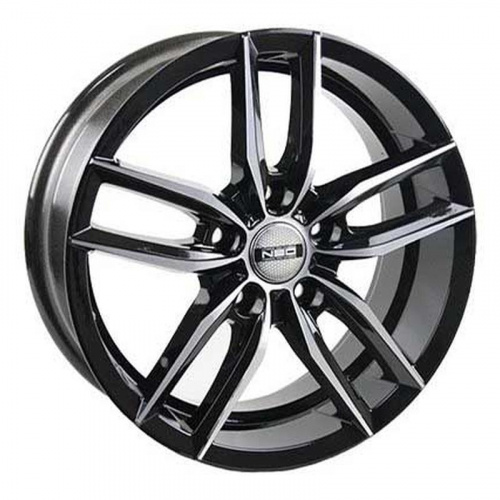 15" 4*114,3 6,5 ET35 67.0 XN 5024 MB