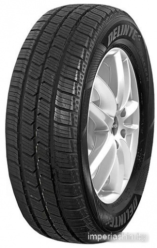 Delinte AW5 Van 195/70R15C 104/102R