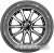 Kumho Crugen HP71 225/60R17 99V фото 2 Kumho Crugen HP71 225/60R17 99V фото 2