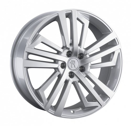 REPLAY A187(MR) 20x8" 5х112мм DIA 66.6мм ET 48мм SF