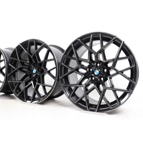 18" 5*120 8,5 ET30 72,5 BN-1766 BMF