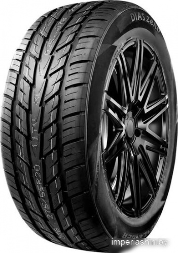 Grenlander DIAS ZERO 275/45R20 110V