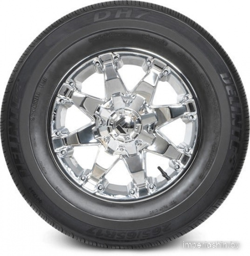 Delinte DH7 SUV 235/60R18 107V фото 1