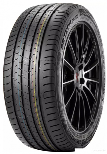 DoubleStar DSU02 285/35R22 106Y