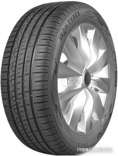 Ikon Autograph Eco 3 225/55R17 101V фото 1