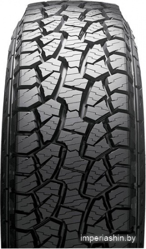 Hankook Dynapro AT-m RF10 225/70R15 100T фото 1