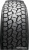 Hankook Dynapro AT-m RF10 225/70R15 100T фото 1