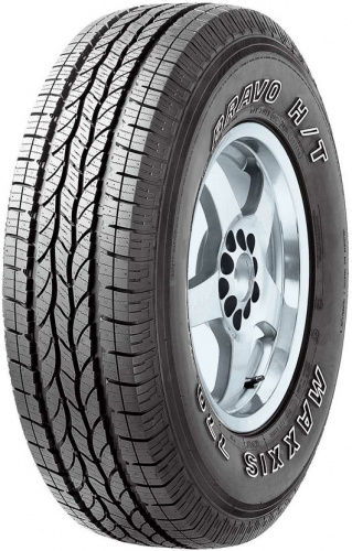 Maxxis HT-770 Bravo Series 225/70R16 107T