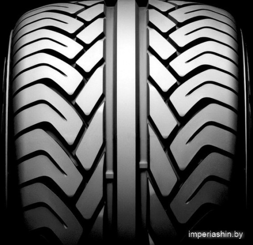 Yokohama ADVAN S.T. V802 275/50R20 113W фото 2