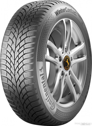 Continental WinterContact TS 870 215/45R17 91H