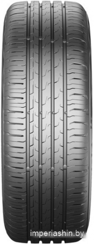 Continental EcoContact 6 Q 245/40R20 99Y XL фото 2