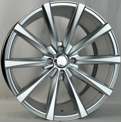 16" 4*98 7,0 ET20 58,4 XN-10423 HS