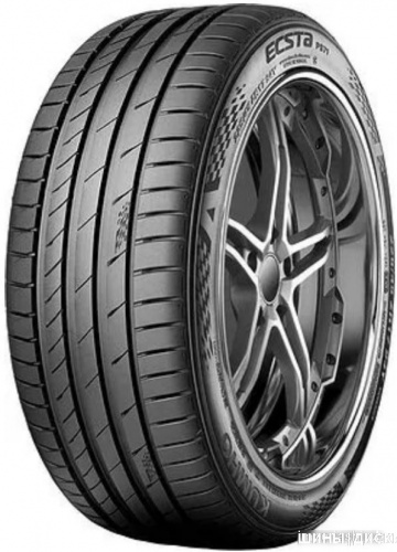 Kumho Ecsta PS71 275/35R21 103Y XL