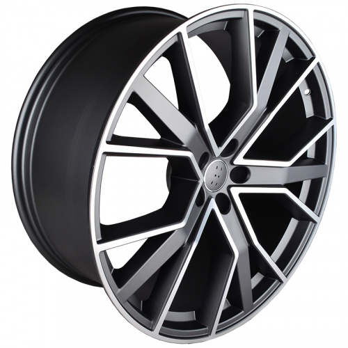 Extreme Wheels AD015 21x9.5" 5x130мм DIA 71.5мм ET 45мм MSDG