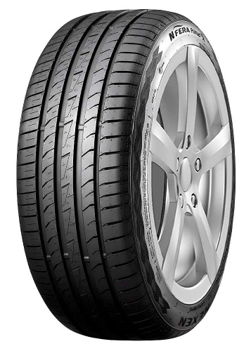 Leao Nova-Force Acro 255/35R19 96Y
