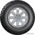 Austone Maspire M/T 245/70R16 118/115Q фото 1