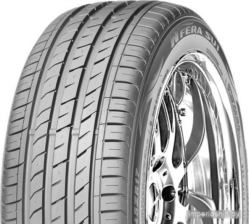Nexen N'Fera SU1 235/40R19 96Y фото 1