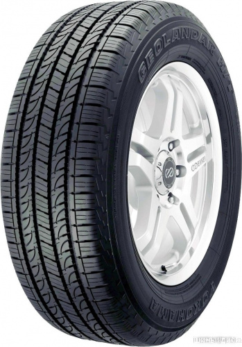 Yokohama Geolandar H/T G056 275/50R21 113V