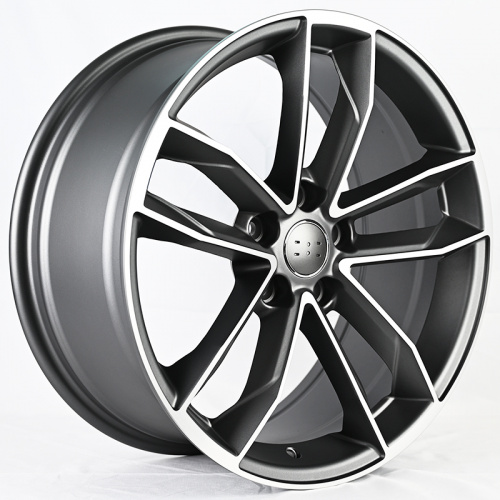 Powcan 3S5232 18x8.0" 5x112мм DIA 66.45мм ET 40мм MSDG