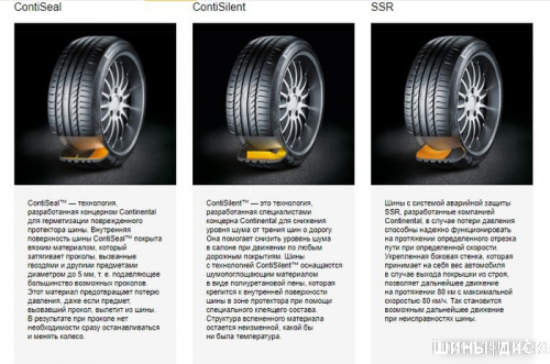 Continental VikingContact 7 195/60R18 96T фото 1