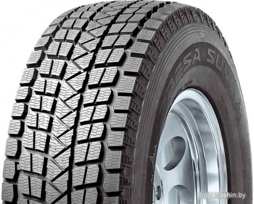 Maxxis SS-01 Presa SUV 255/50R19 107T фото 2