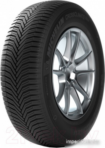 Michelin Crossclimate SUV 225/50R18 99W