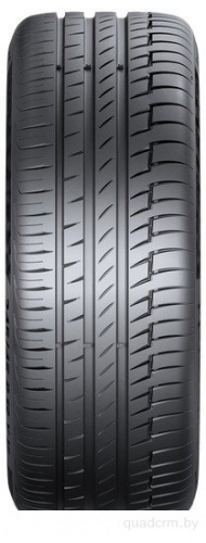 Continental PremiumContact 6 235/50R19 99W (run-flat) фото 2