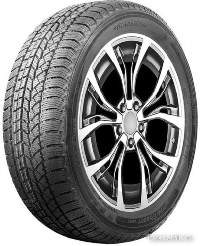 Autogreen Snow Chaser AW02 255/45R20 105T