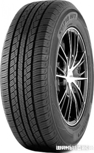 Goodride SU318 H/T 285/65R17 116H