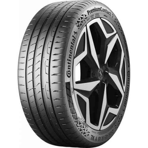 Continental PremiumContact 7 315/35R21 111Y XL